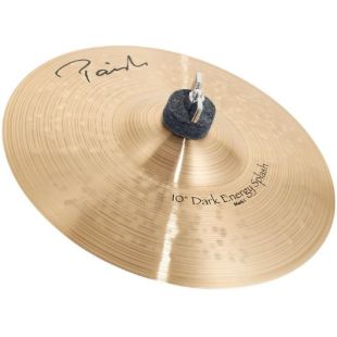 PAISTE SIGNATURE DARK ENERGY MK1 10 SPLASH