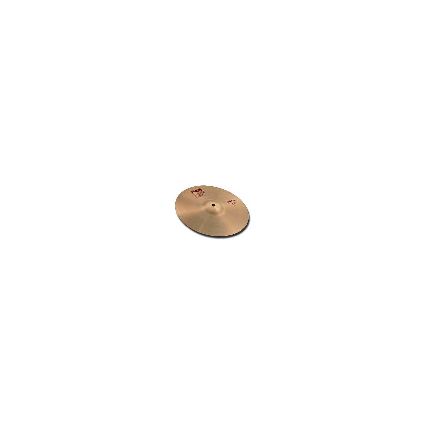 PAISTE 2002 12 SPLASH