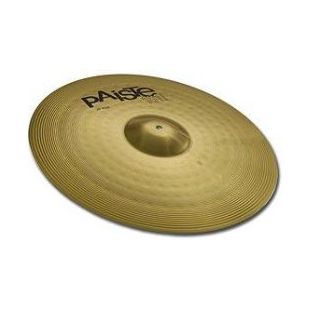 PAISTE 101 BRASS 14 CRASH