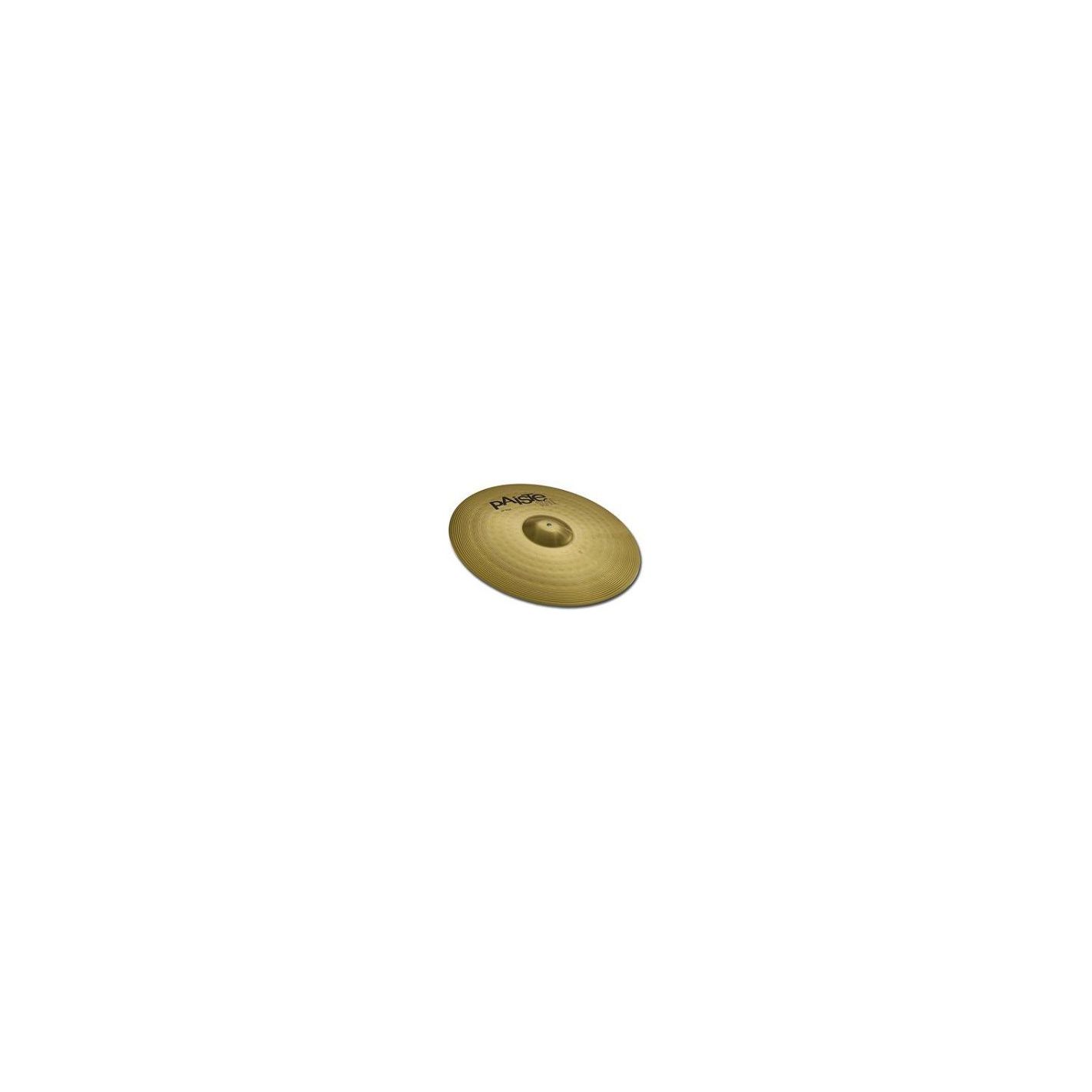 PAISTE 101 BRASS 14 CRASH