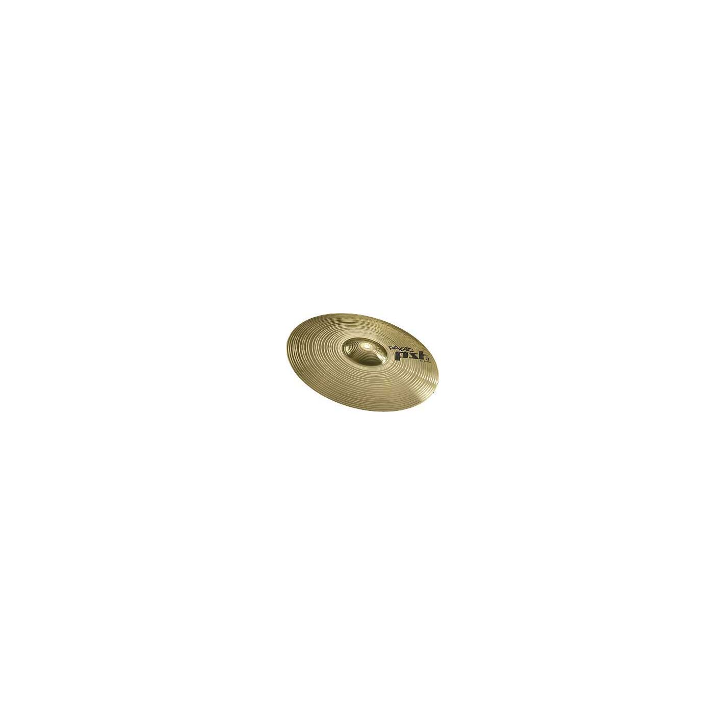 PAISTE PST3 14 CRASH
