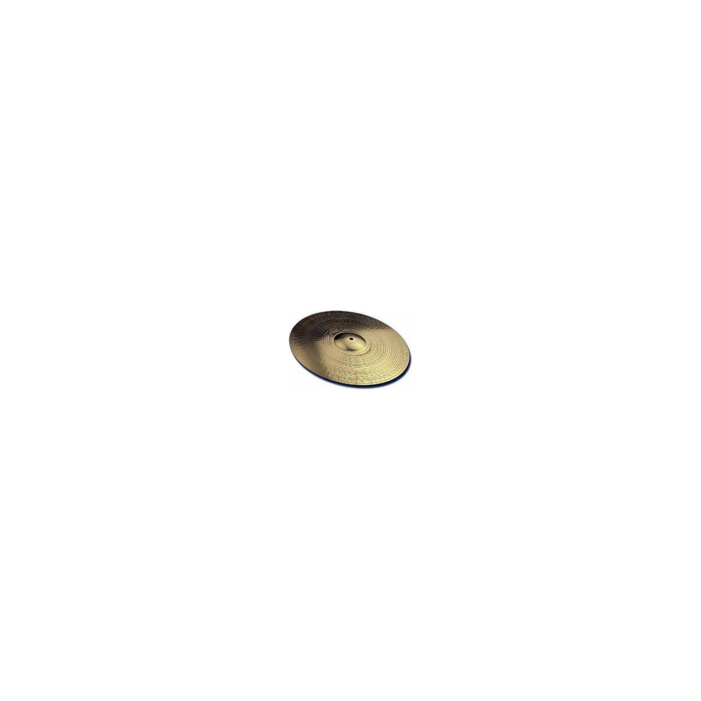 PAISTE SIGNATURE 15 FAST CRASH