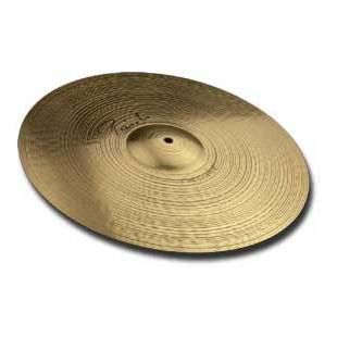 PAISTE SIGNATURE 16 FAST CRASH