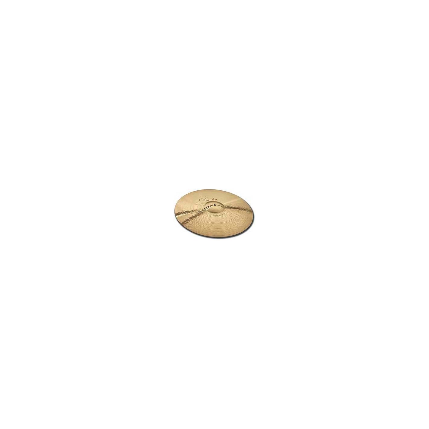 PAISTE SIGNATURE 16 FULL CRASH