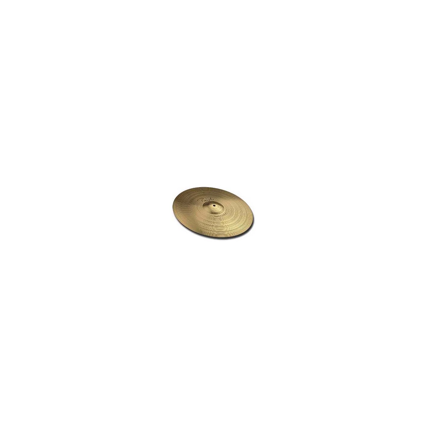 PAISTE SIGNATURE 16 POWER CRASH