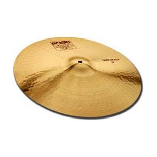 PAISTE 2002 16 THIN CRASH