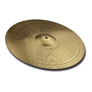 PAISTE SIGNATURE 17 MELLOW CRASH