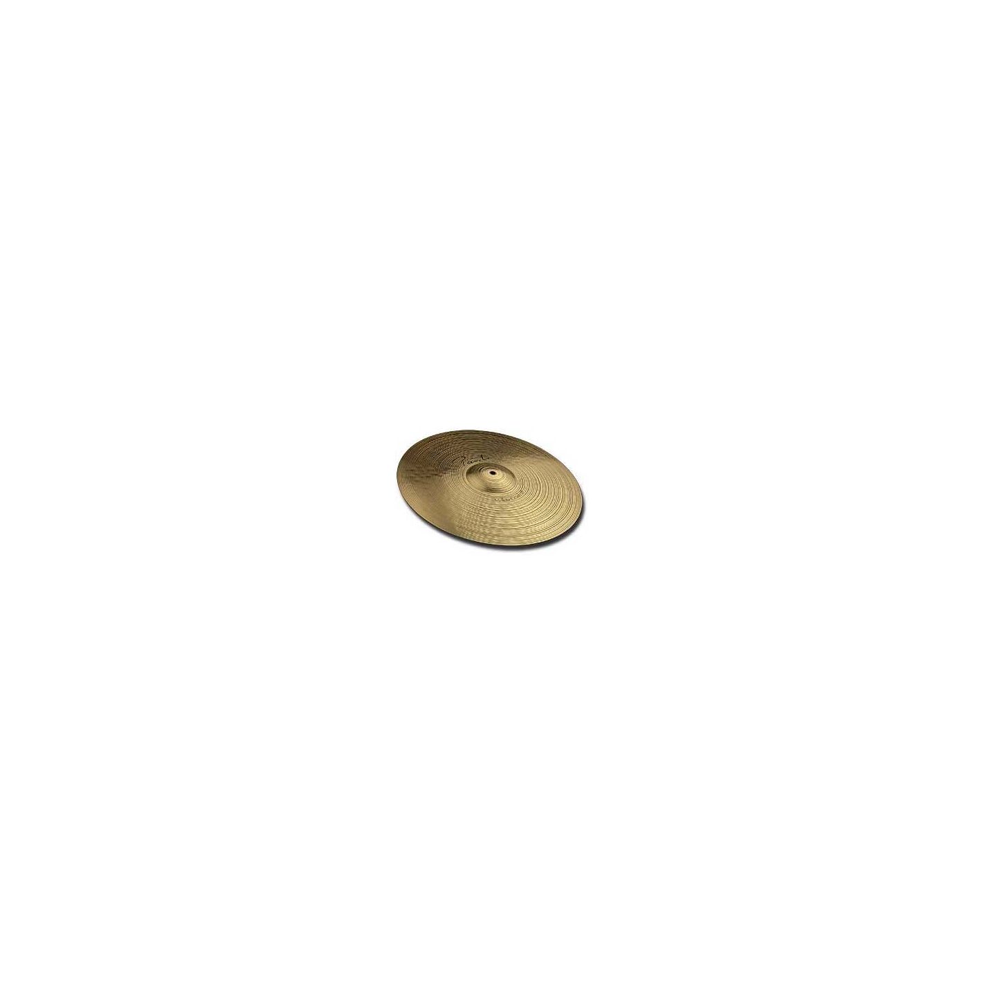 PAISTE SIGNATURE 17 MELLOW CRASH