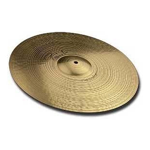 PAISTE SIGNATURE 17 FAST CRASH