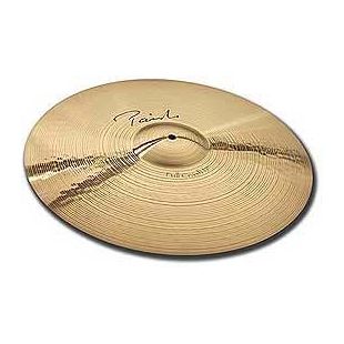 PAISTE SIGNATURE 17 FULL CRASH