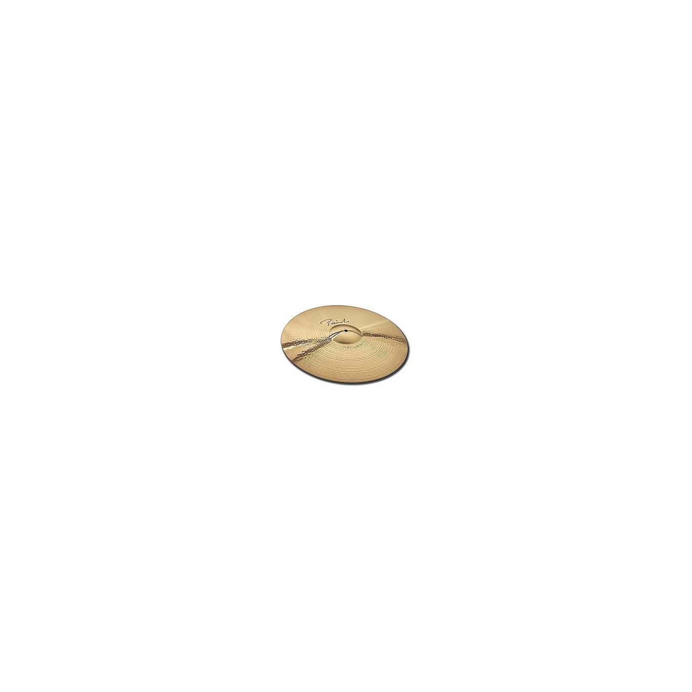 PAISTE SIGNATURE 17 FULL CRASH