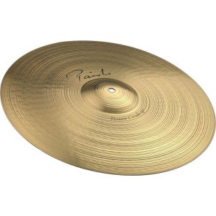 PAISTE SIGNATURE 17 POWER CRASH