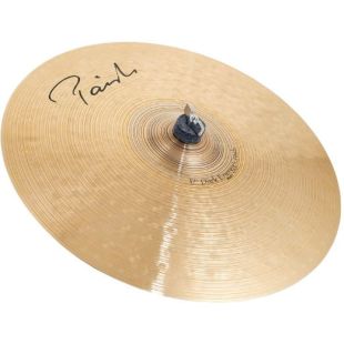 PAISTE SIGNATURE DARK ENERGY MK1 17 CRASH