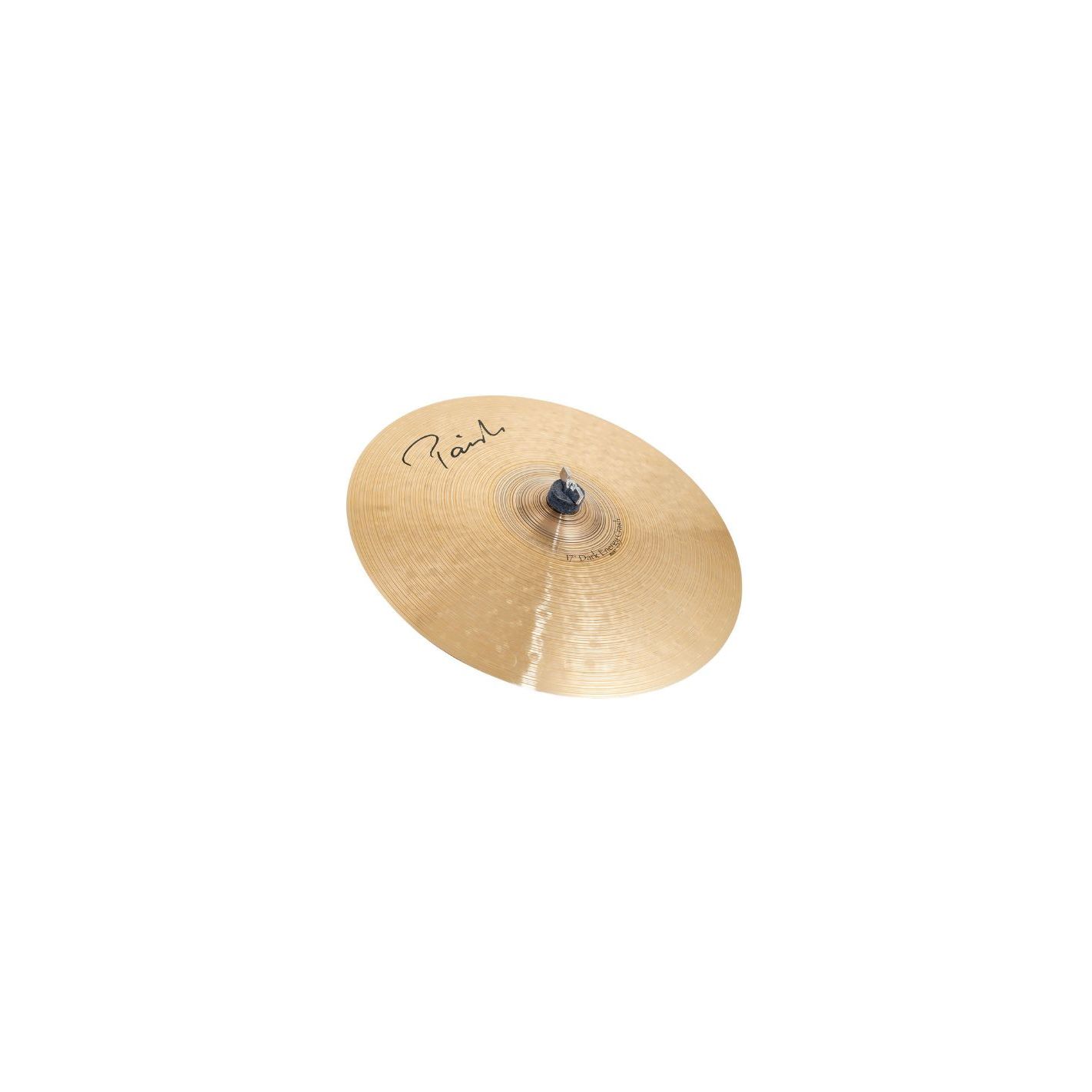 PAISTE SIGNATURE DARK ENERGY MK1 17 CRASH