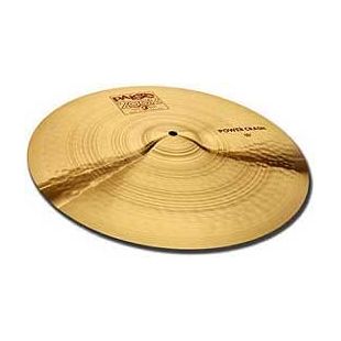 PAISTE 2002 17 POWER CRASH