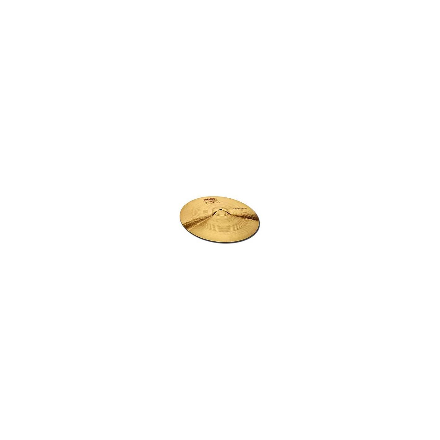 PAISTE 2002 17 POWER CRASH