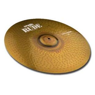 PAISTE RUDE 17 THIN CRASH