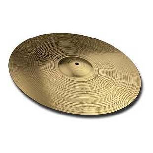 PAISTE SIGNATURE 18 FAST CRASH