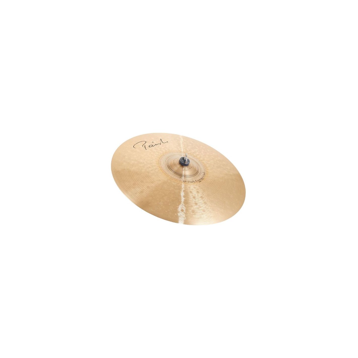 PAISTE SIGNATURE DARK ENERGY MK1 19 CRASH