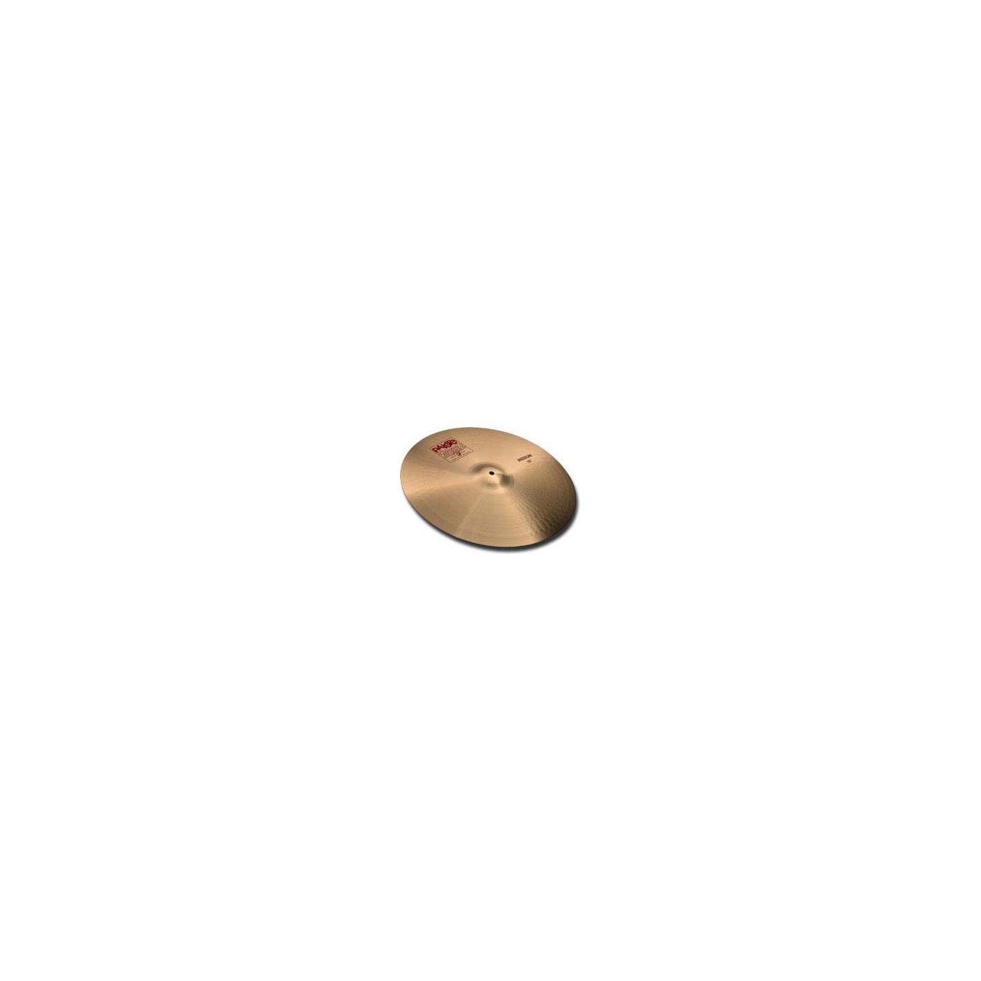 PAISTE 2002 20 MEDIUM CRASH