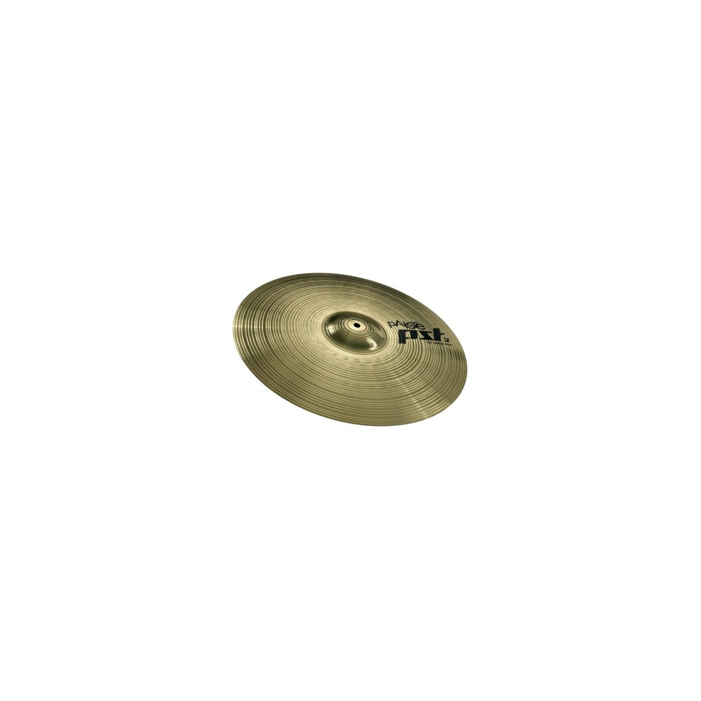 PAISTE PST3 18 CRASH-RIDE