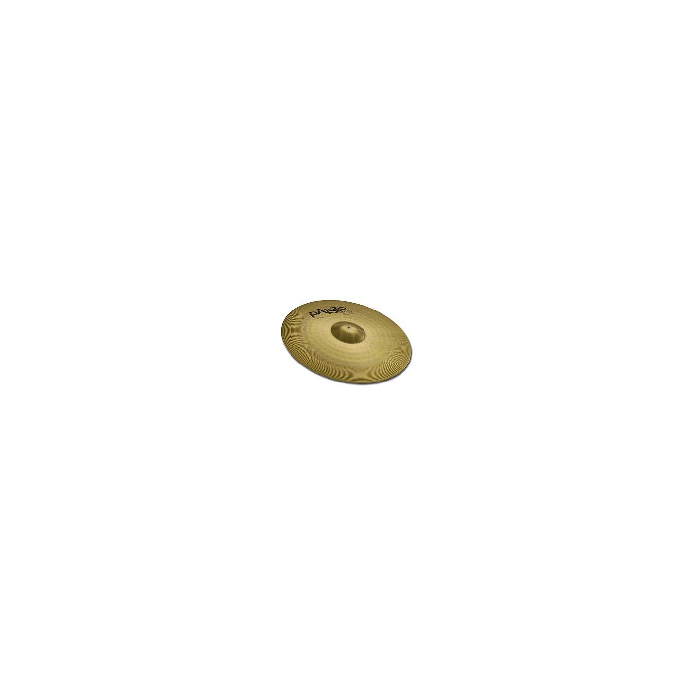 PAISTE 101 BRASS 20 RIDE