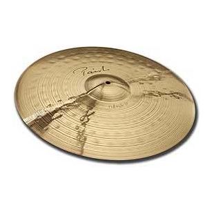 PAISTE SIGNATURE 20 FULL RIDE