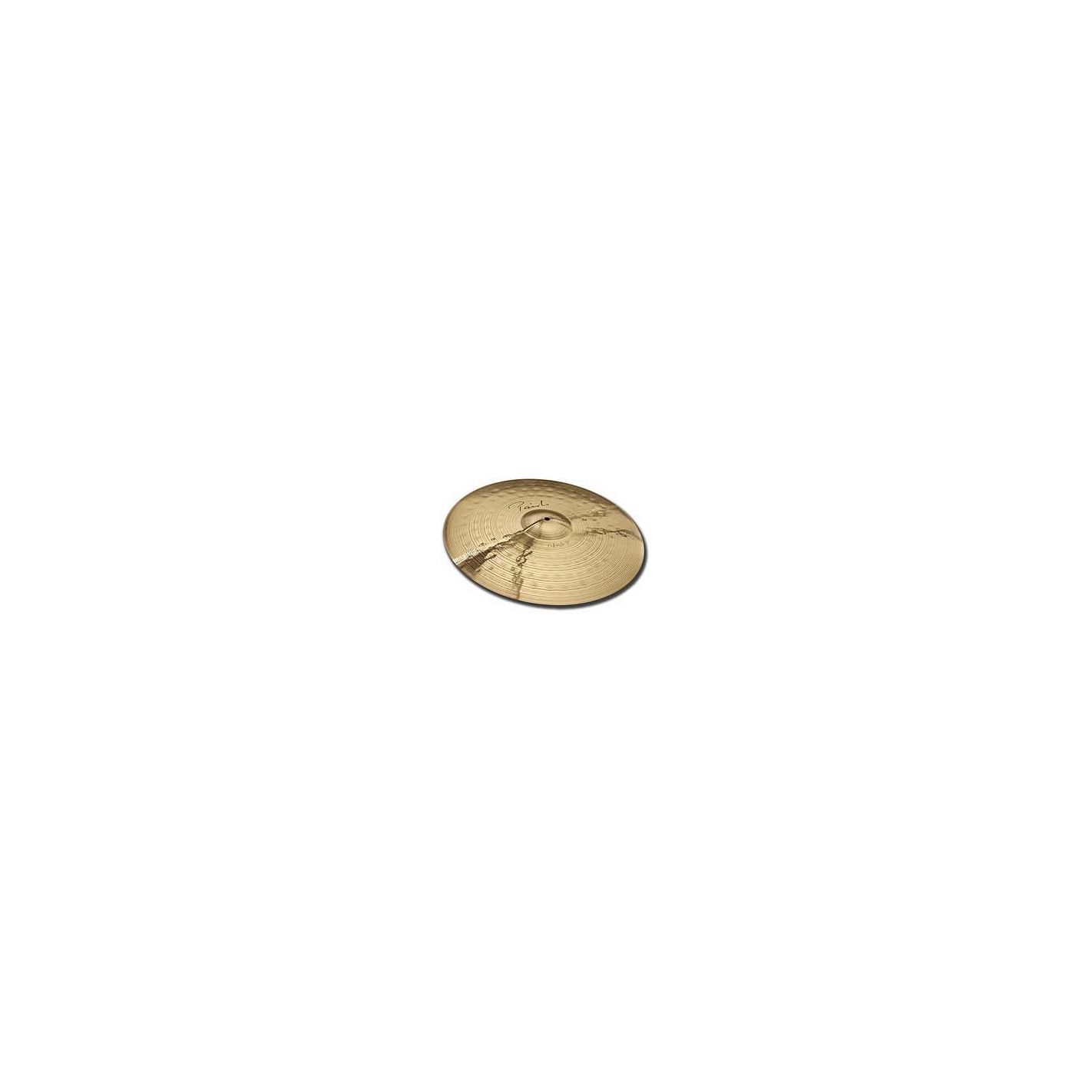 PAISTE SIGNATURE 20 FULL RIDE