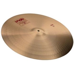 PAISTE 2002 20 RIDE