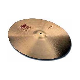 PAISTE 2002 20 HEAVY RIDE