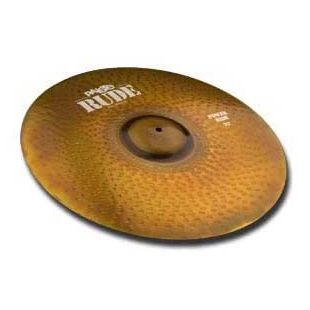 PAISTE RUDE 20 POWER RIDE