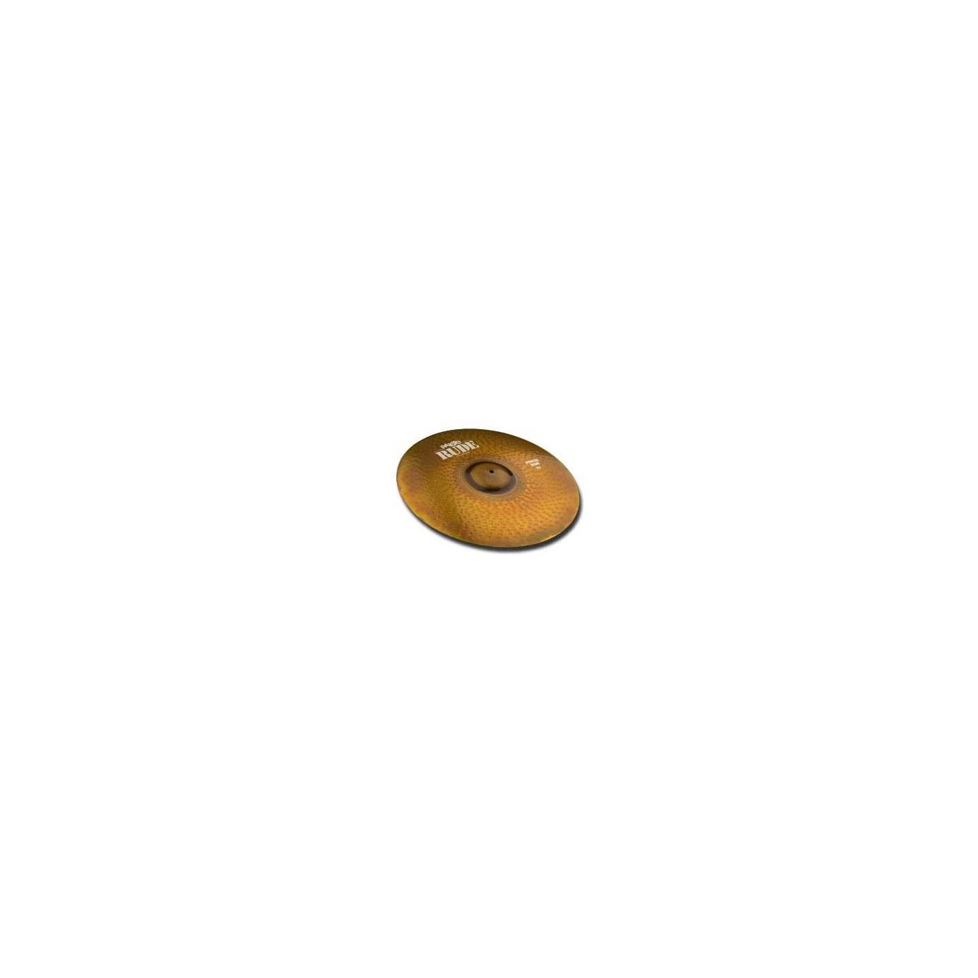 PAISTE RUDE 20 POWER RIDE