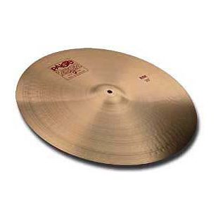 PAISTE 2002 22 RIDE