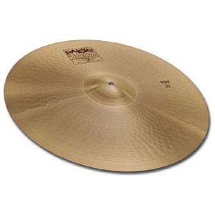 PAISTE 2002 24 RIDE
