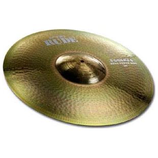 PAISTE RUDE 24 MEGA POWER RIDE