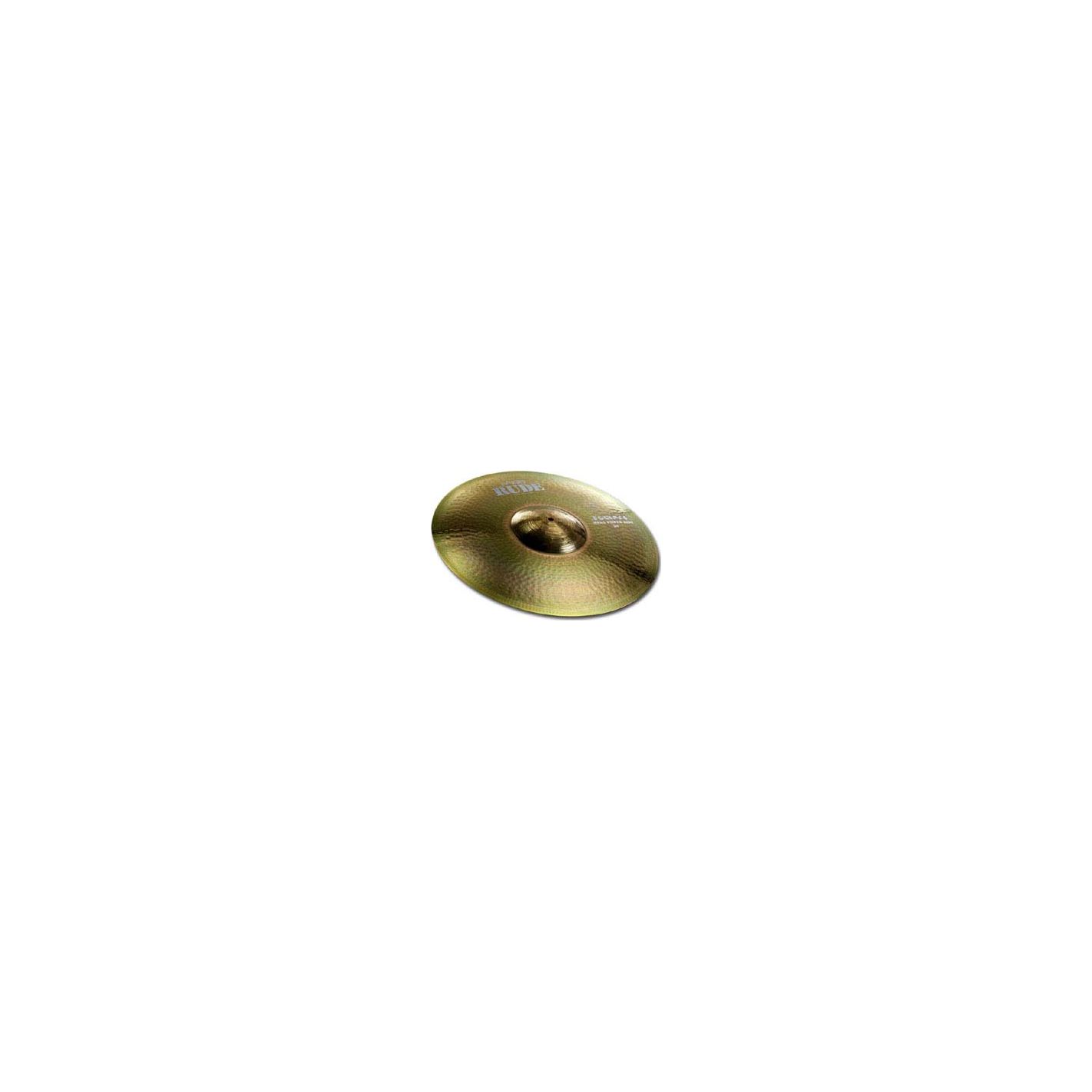 PAISTE RUDE 24 MEGA POWER RIDE