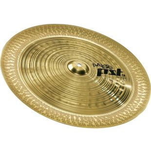 PAISTE PST3 18 CHINA