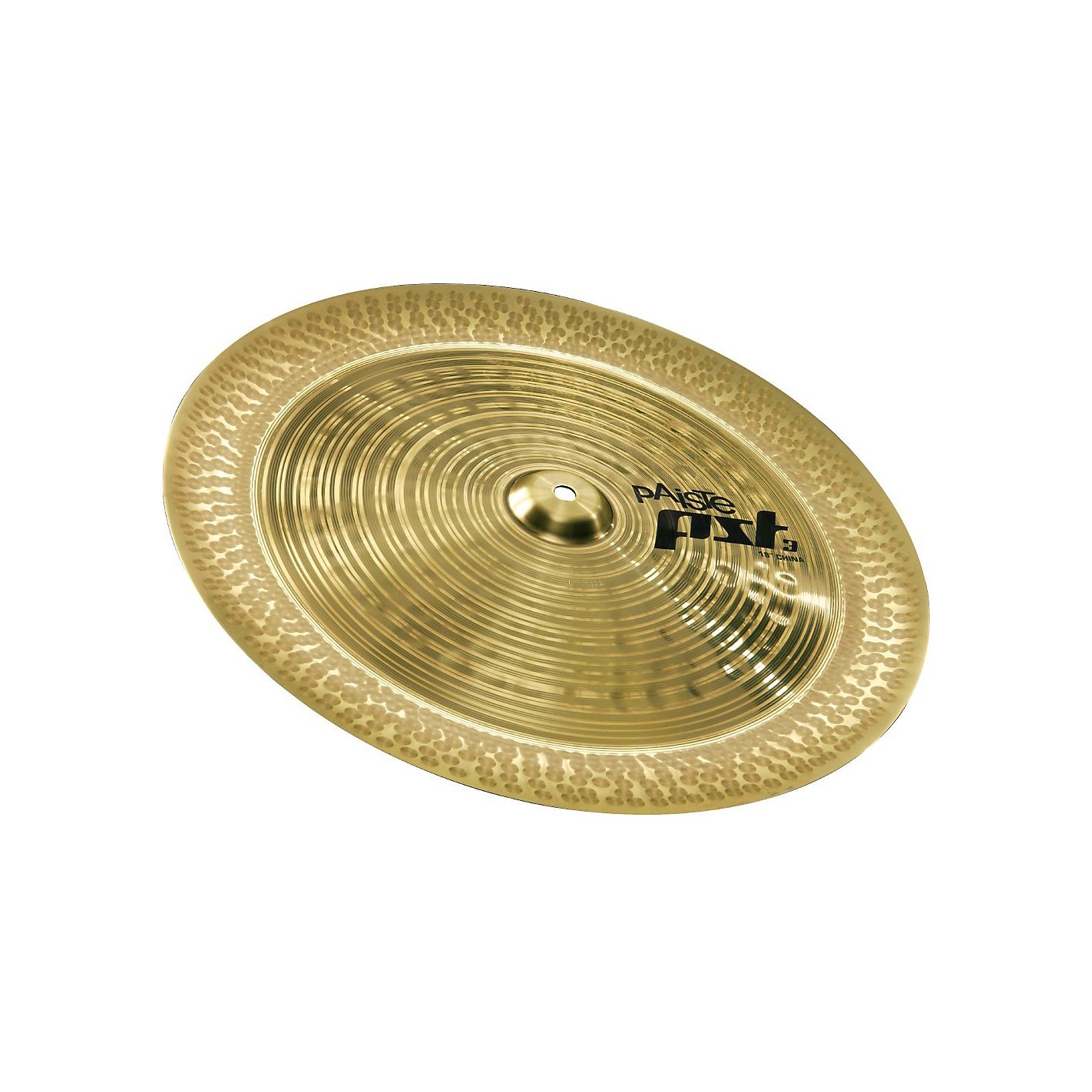 PAISTE PST3 18 CHINA