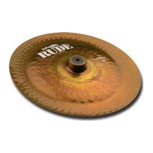 PAISTE RUDE 18 CHINA TYPE