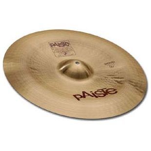 PAISTE 2002 20 NOVO CHINA TYPE