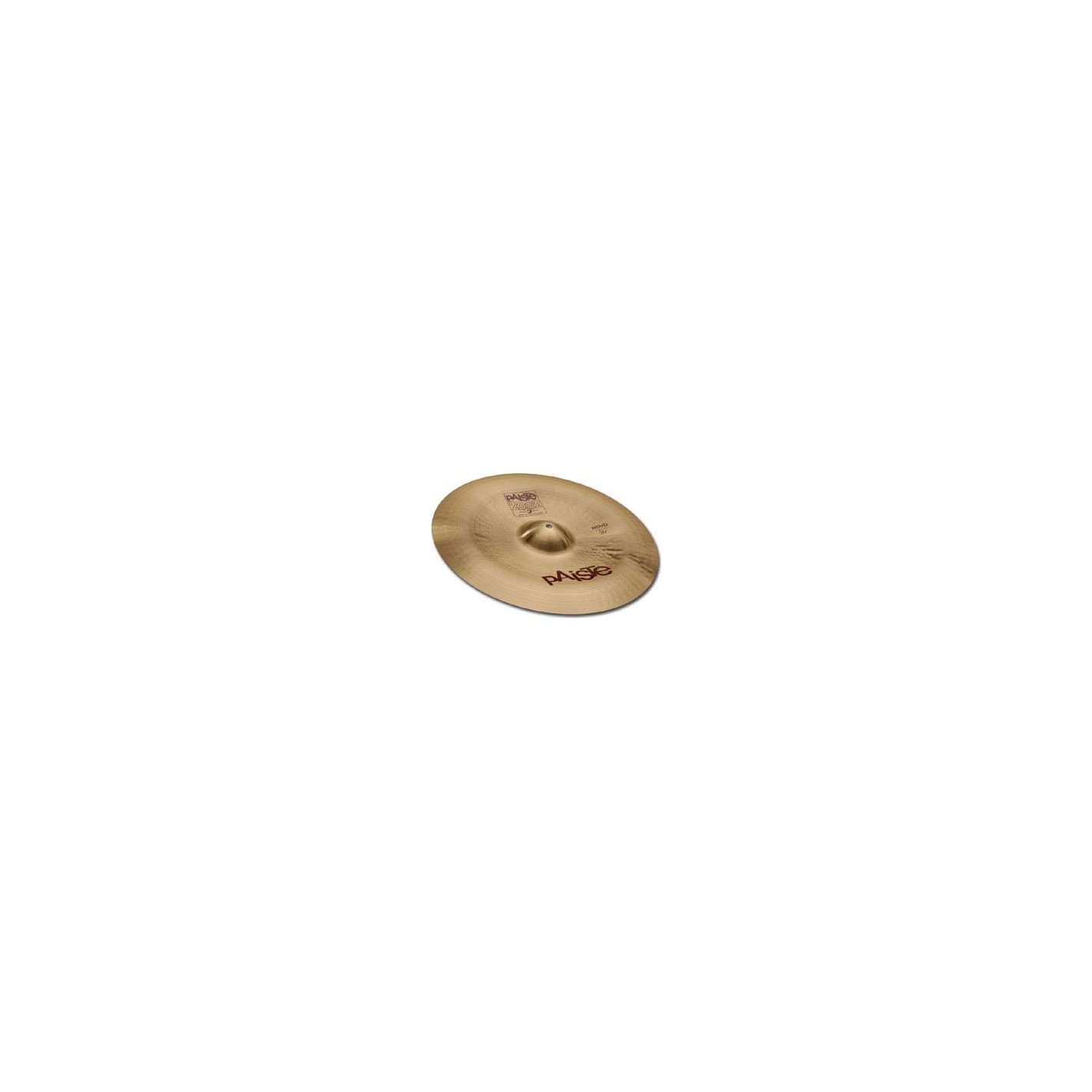 PAISTE 2002 20 NOVO CHINA TYPE