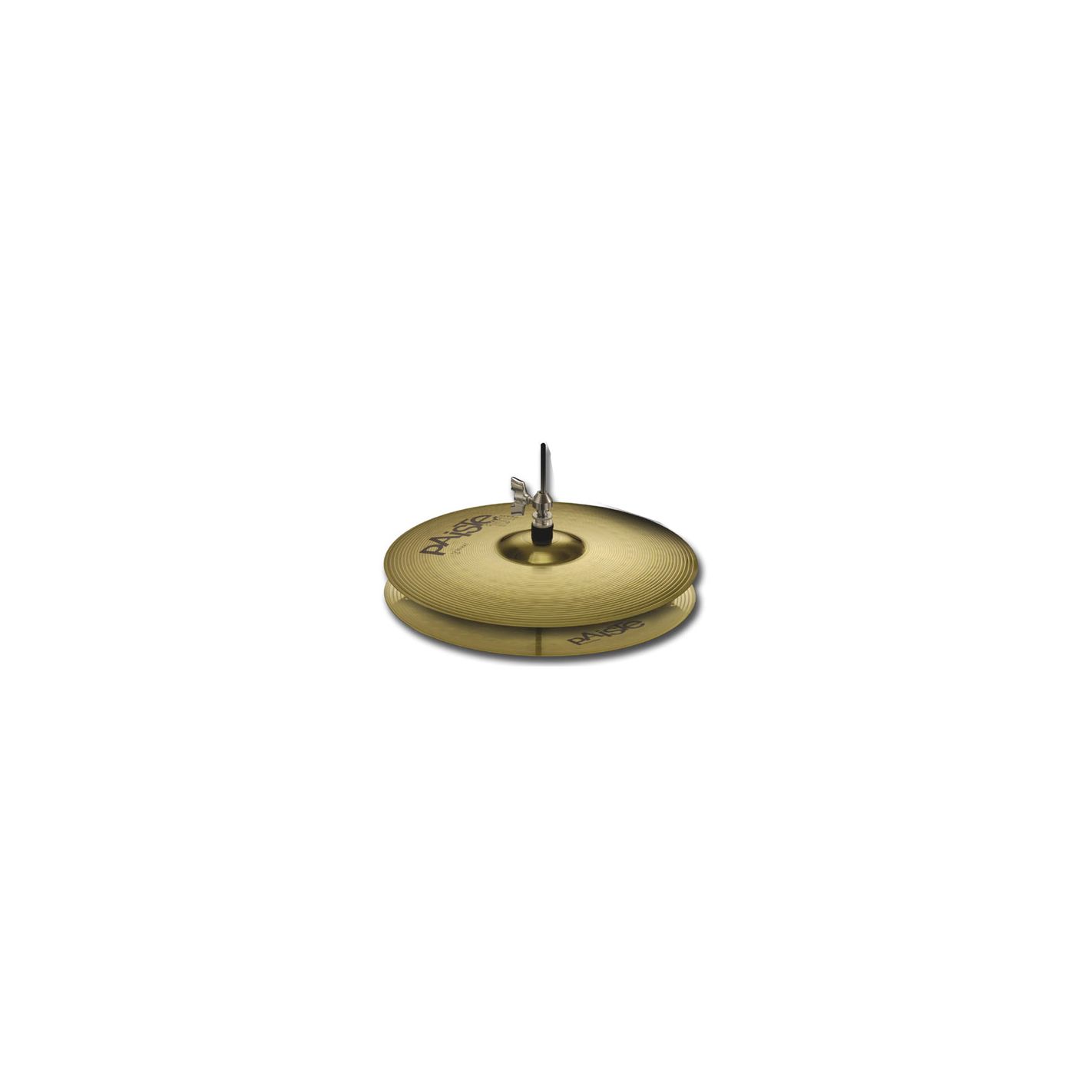 PAISTE 101 BRASS 13 HIT-HAT
