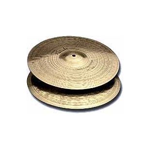 PAISTE SIGNATURE 13 DARK CRISP HI-HAT
