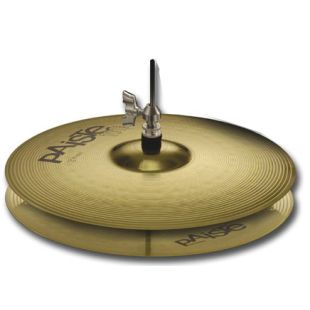 PAISTE 101 BRASS 14 HIT-HAT