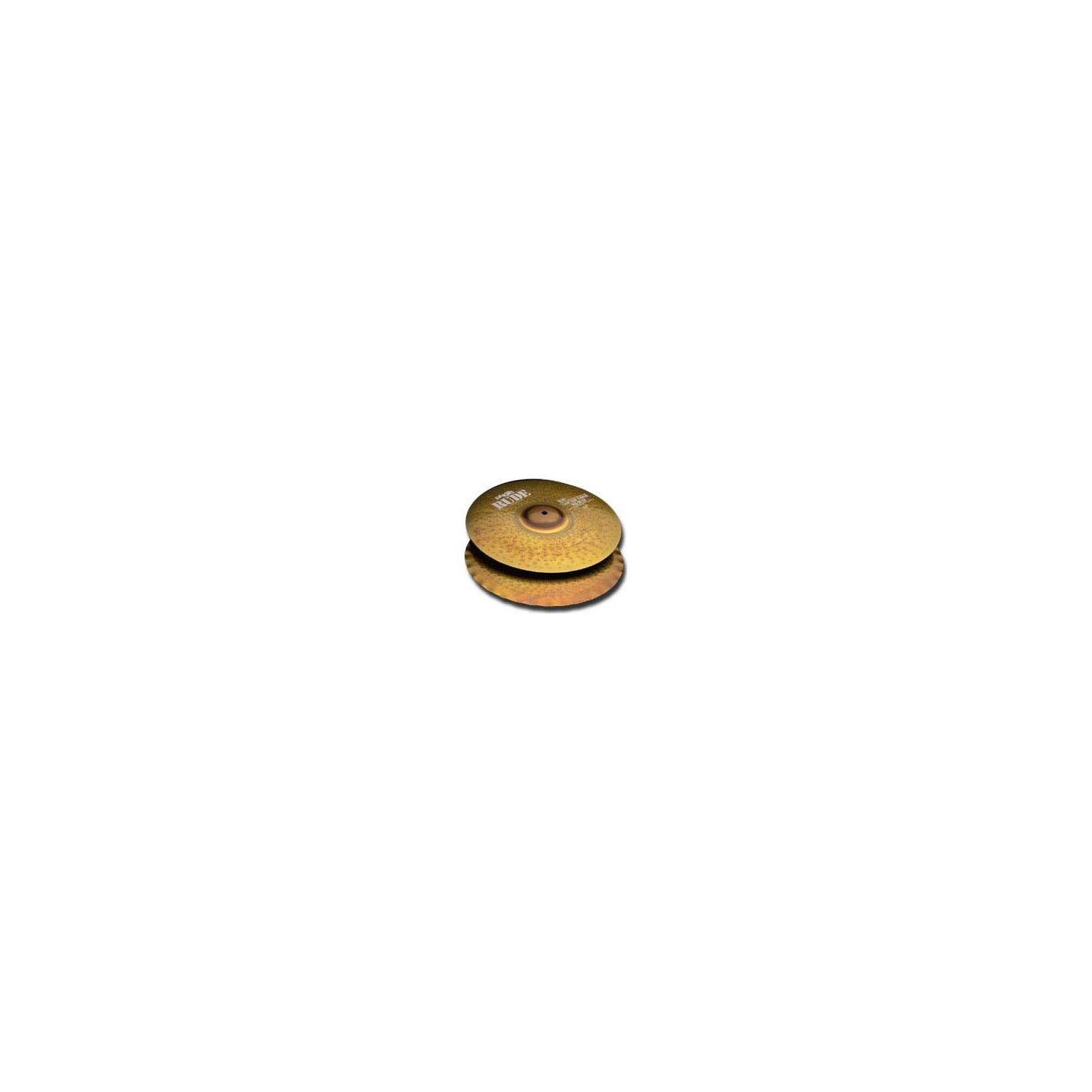 PAISTE RUDE 14 SOUND EDGE HI-HAT