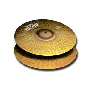 PAISTE RUDE 14 HI-HAT