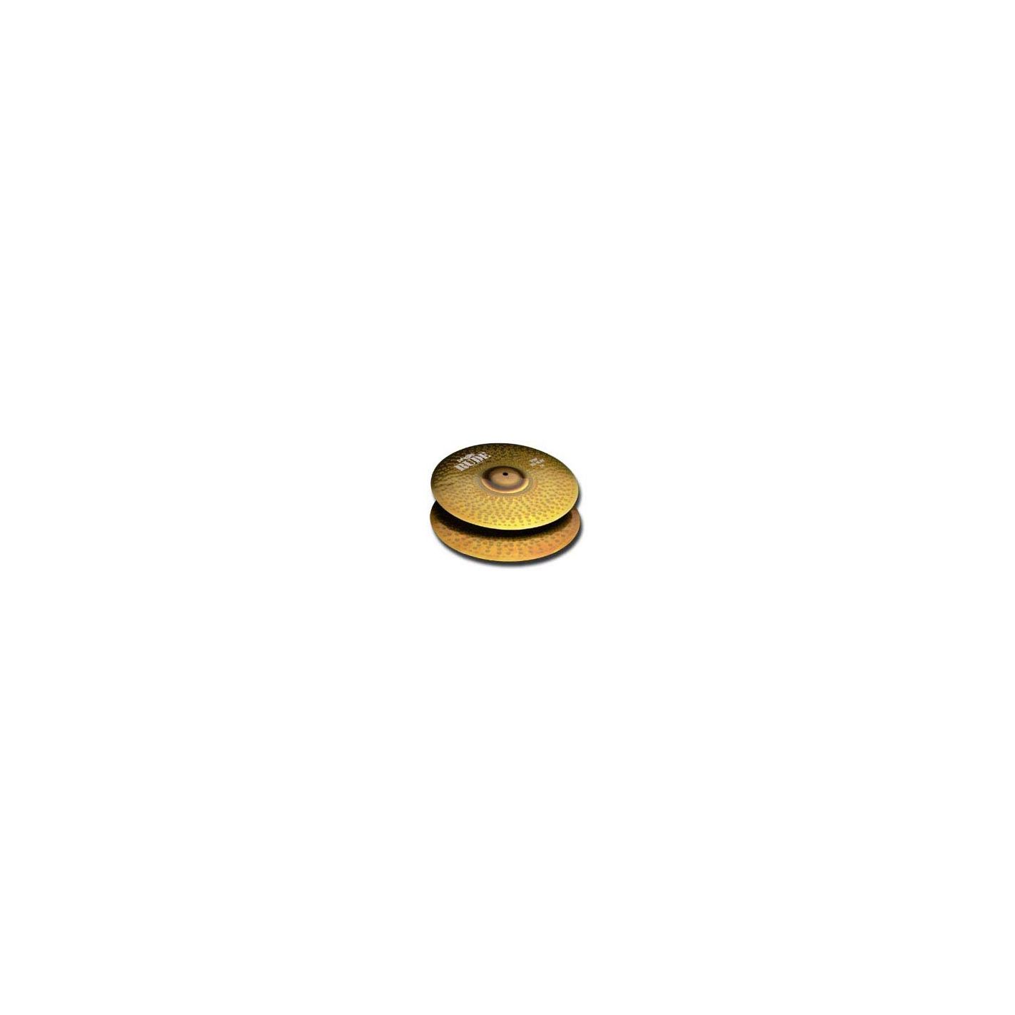PAISTE RUDE 14 HI-HAT