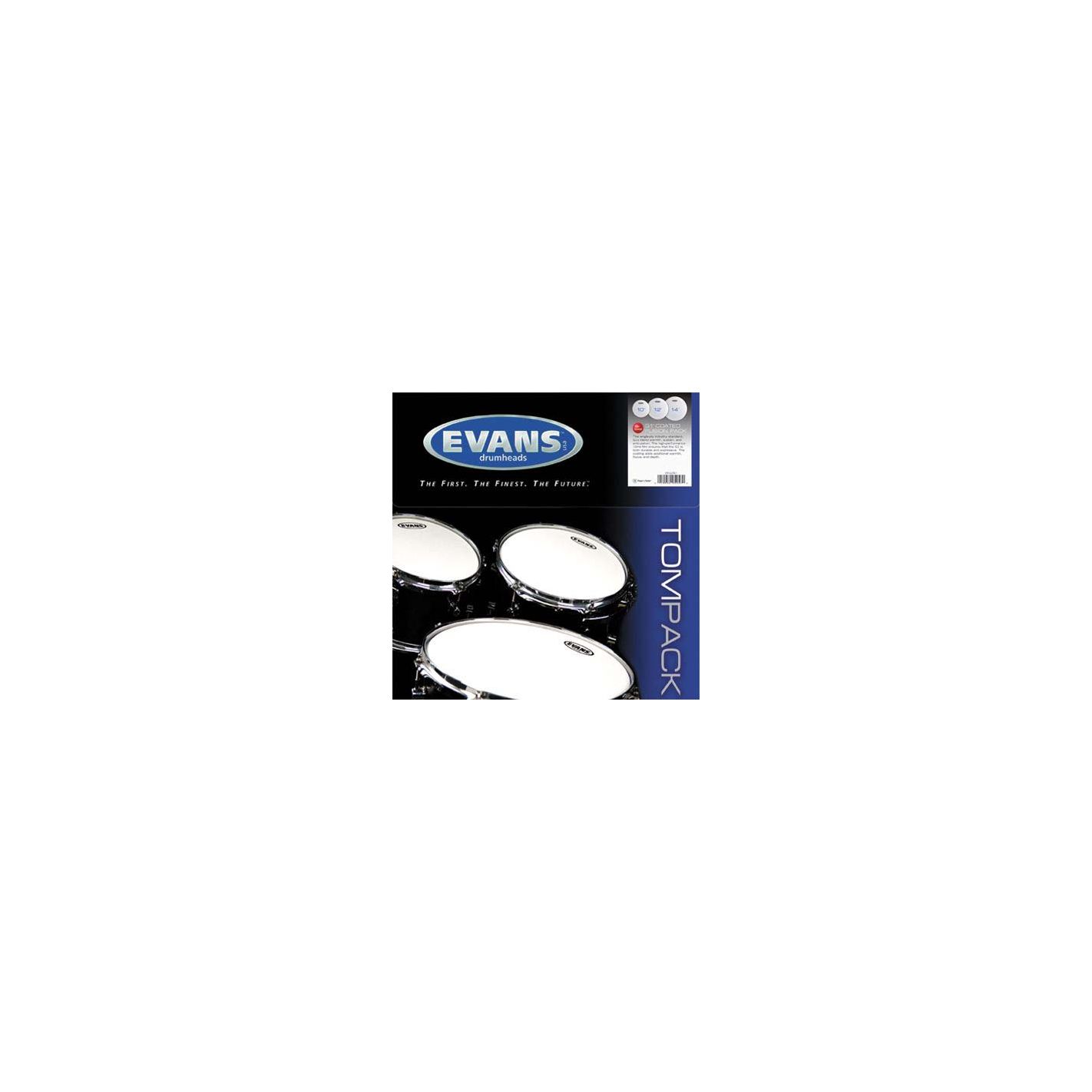 EVANS ETP-G1CTD-F