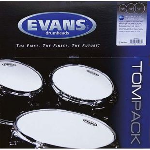 EVANS ETP-HYDGL-F