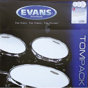 EVANS ETP-G1CTD-S